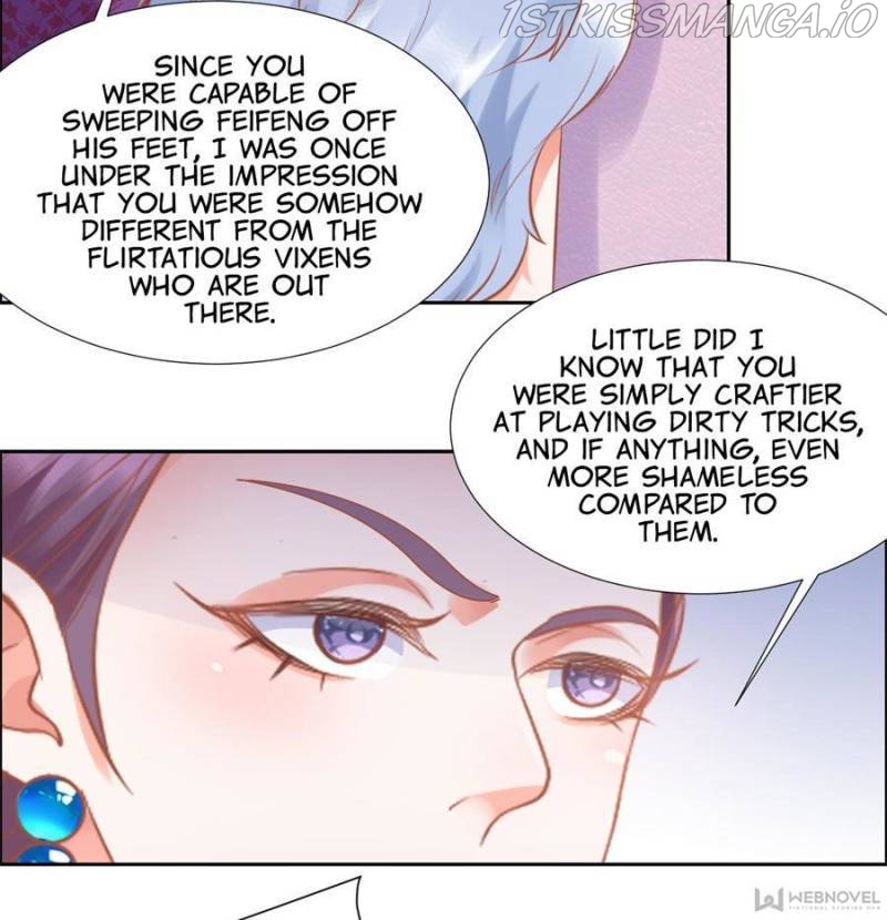 Prince Charming’s Lovely Gaze Chapter 140 - Page 2