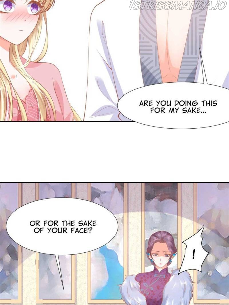 Prince Charming’s Lovely Gaze Chapter 140 - Page 29