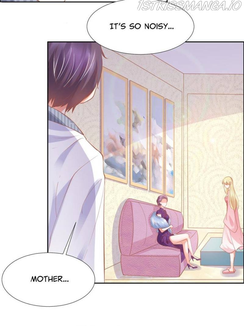Prince Charming’s Lovely Gaze Chapter 140 - Page 6