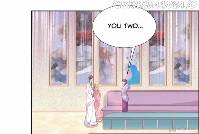 Prince Charming’s Lovely Gaze Chapter 141 - Page 14