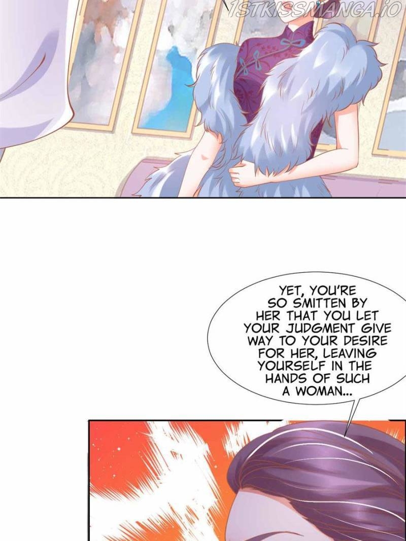 Prince Charming’s Lovely Gaze Chapter 141 - Page 19