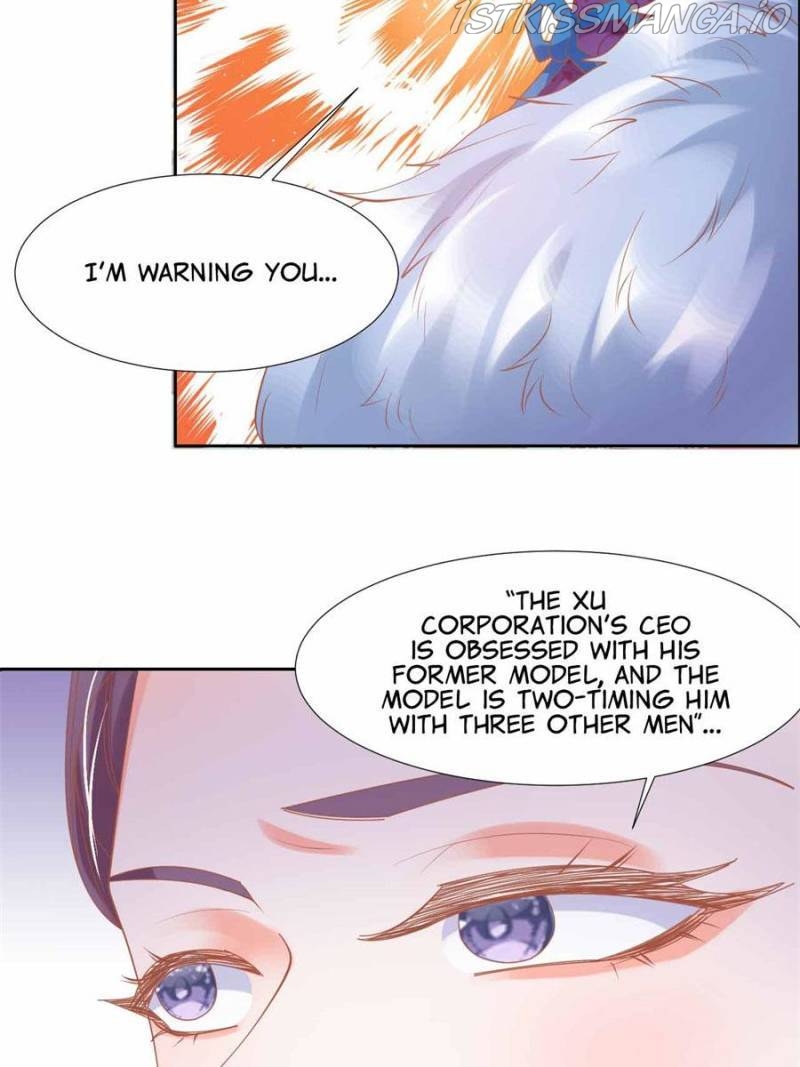 Prince Charming’s Lovely Gaze Chapter 141 - Page 21
