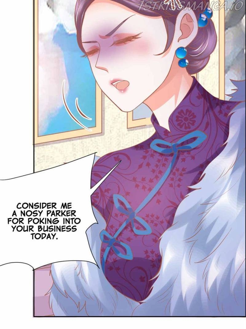 Prince Charming’s Lovely Gaze Chapter 141 - Page 27