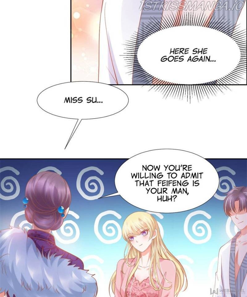Prince Charming’s Lovely Gaze Chapter 141 - Page 2