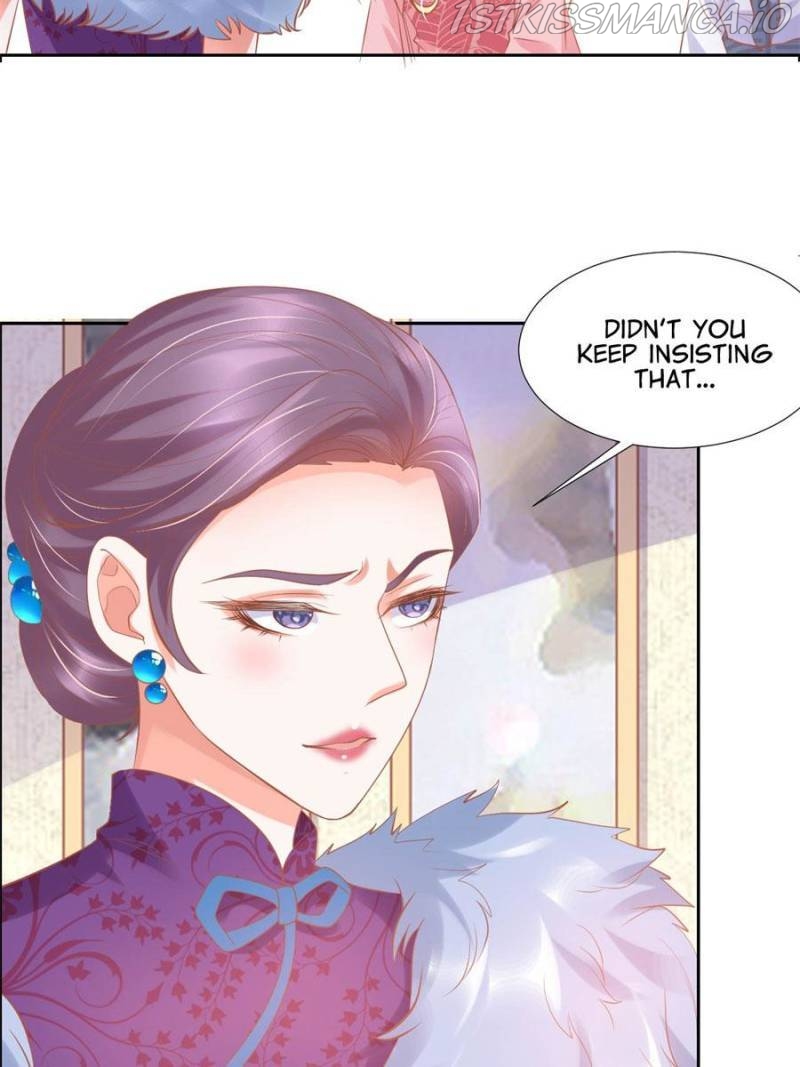 Prince Charming’s Lovely Gaze Chapter 141 - Page 3