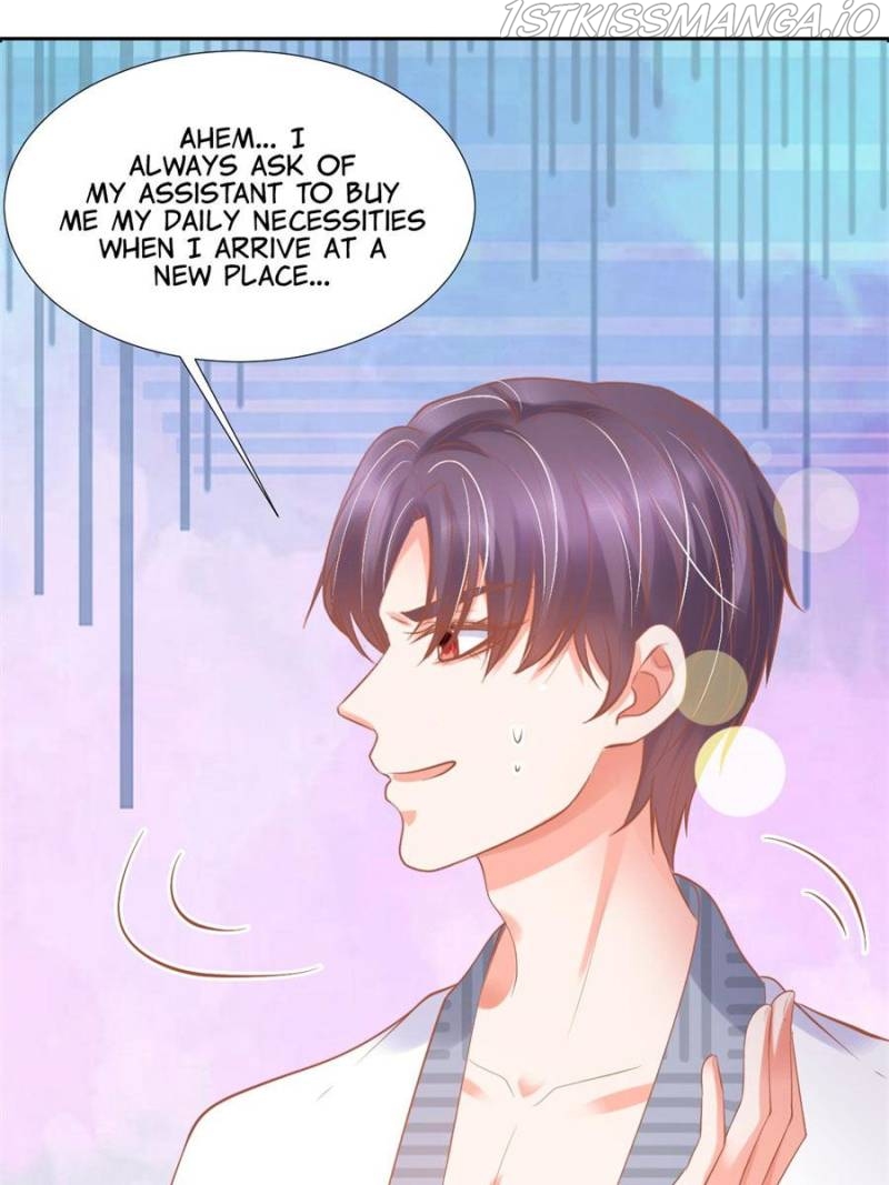 Prince Charming’s Lovely Gaze Chapter 142 - Page 10