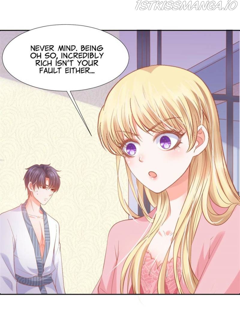 Prince Charming’s Lovely Gaze Chapter 142 - Page 12