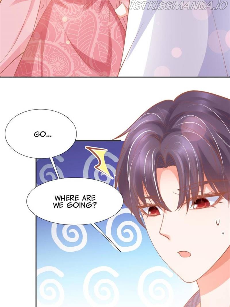Prince Charming’s Lovely Gaze Chapter 142 - Page 15