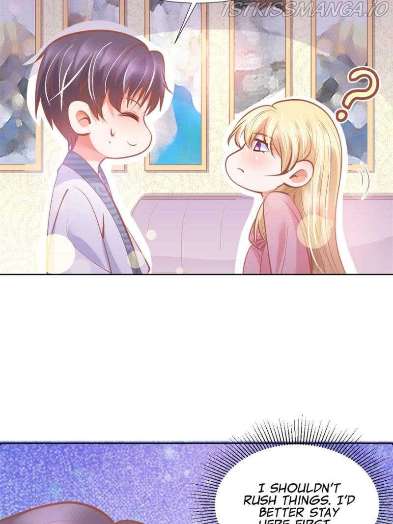 Prince Charming’s Lovely Gaze Chapter 142 - Page 1
