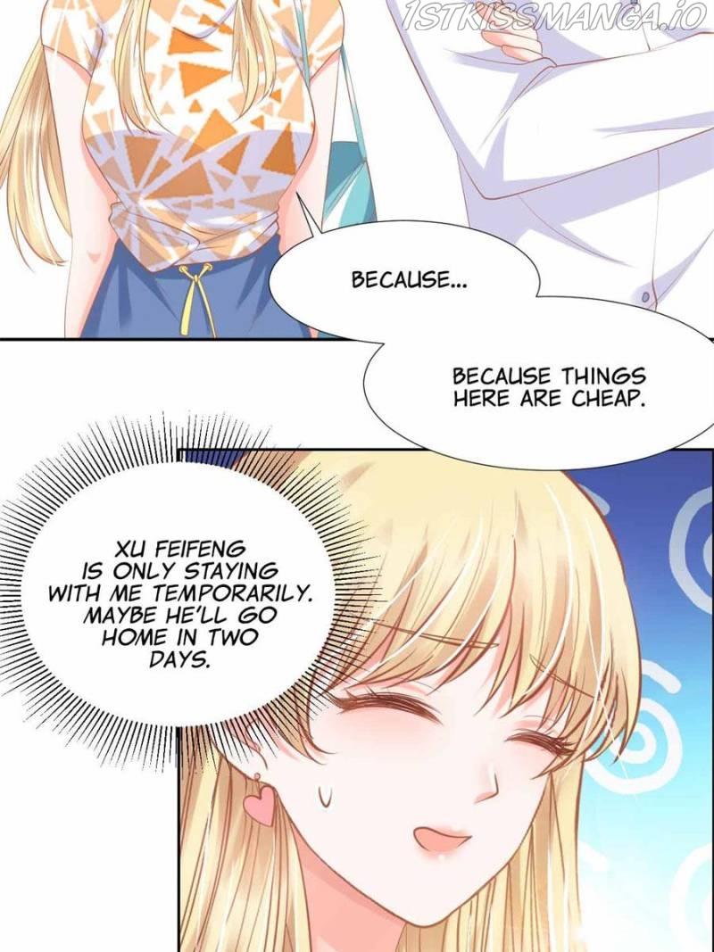 Prince Charming’s Lovely Gaze Chapter 142 - Page 21