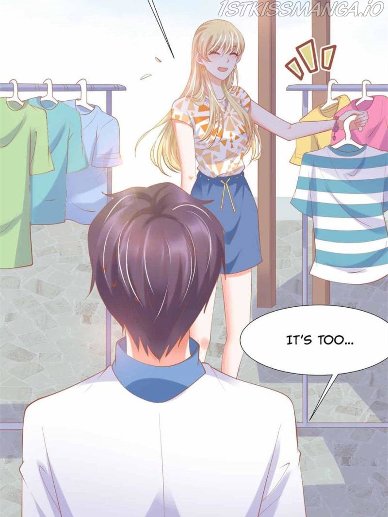 Prince Charming’s Lovely Gaze Chapter 142 - Page 24