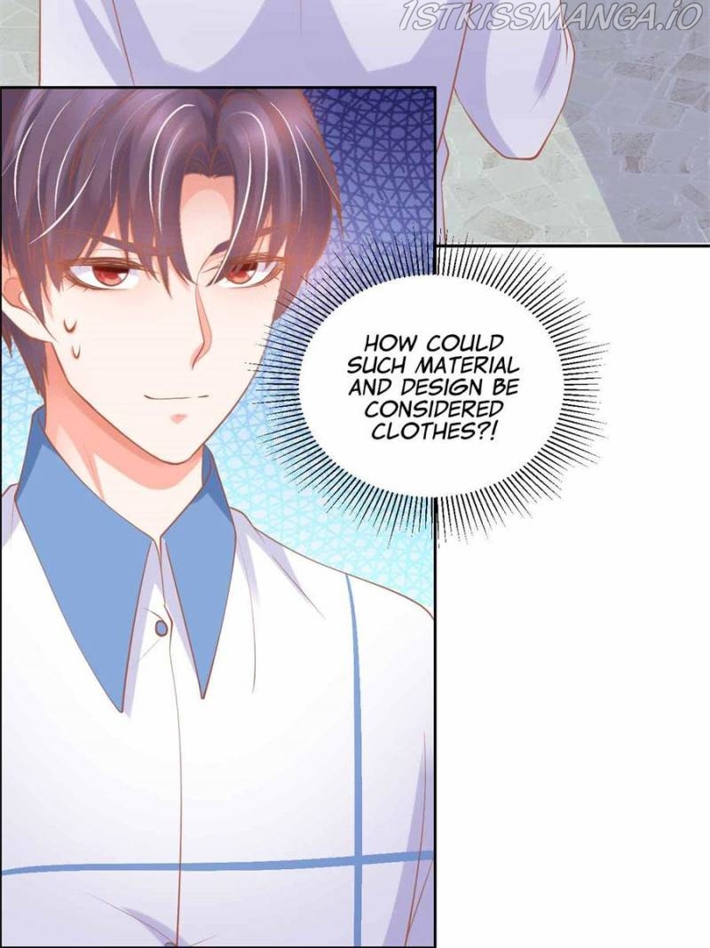 Prince Charming’s Lovely Gaze Chapter 142 - Page 25