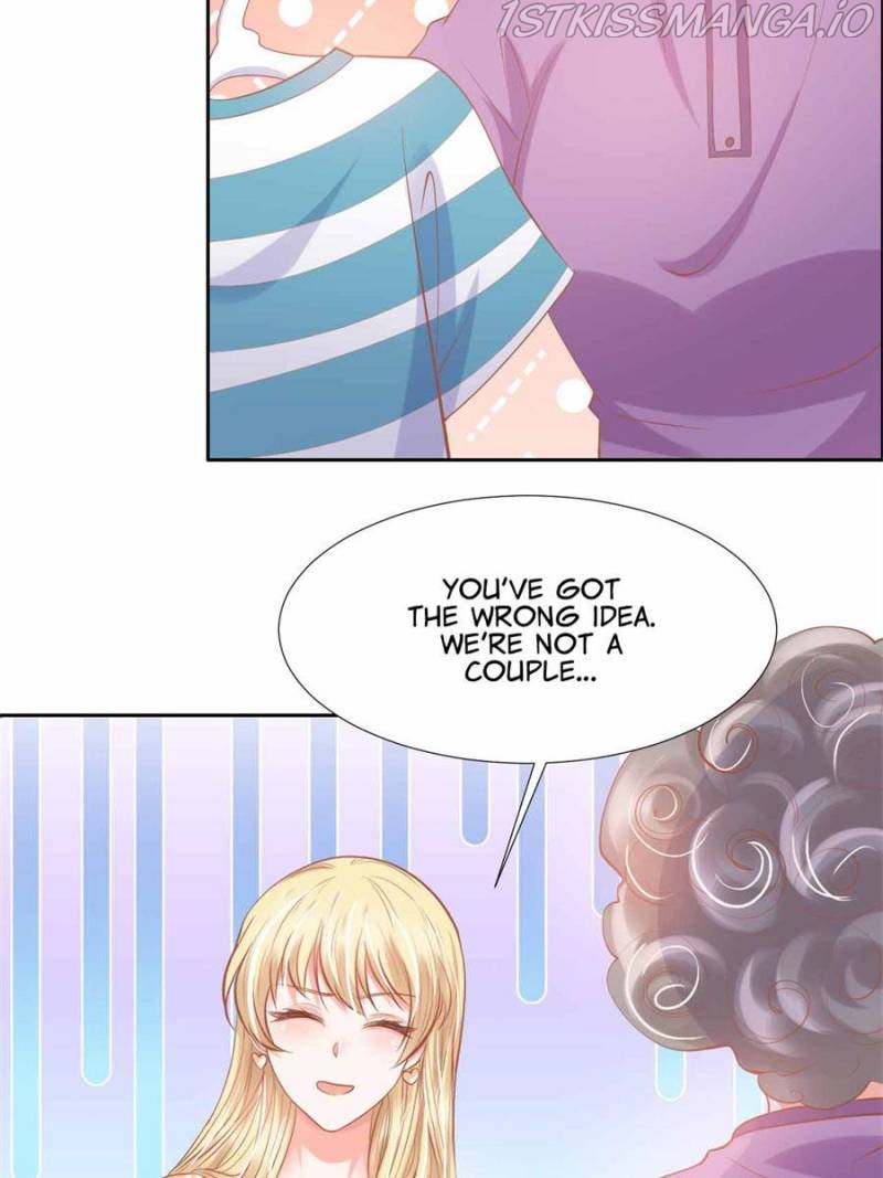Prince Charming’s Lovely Gaze Chapter 142 - Page 28