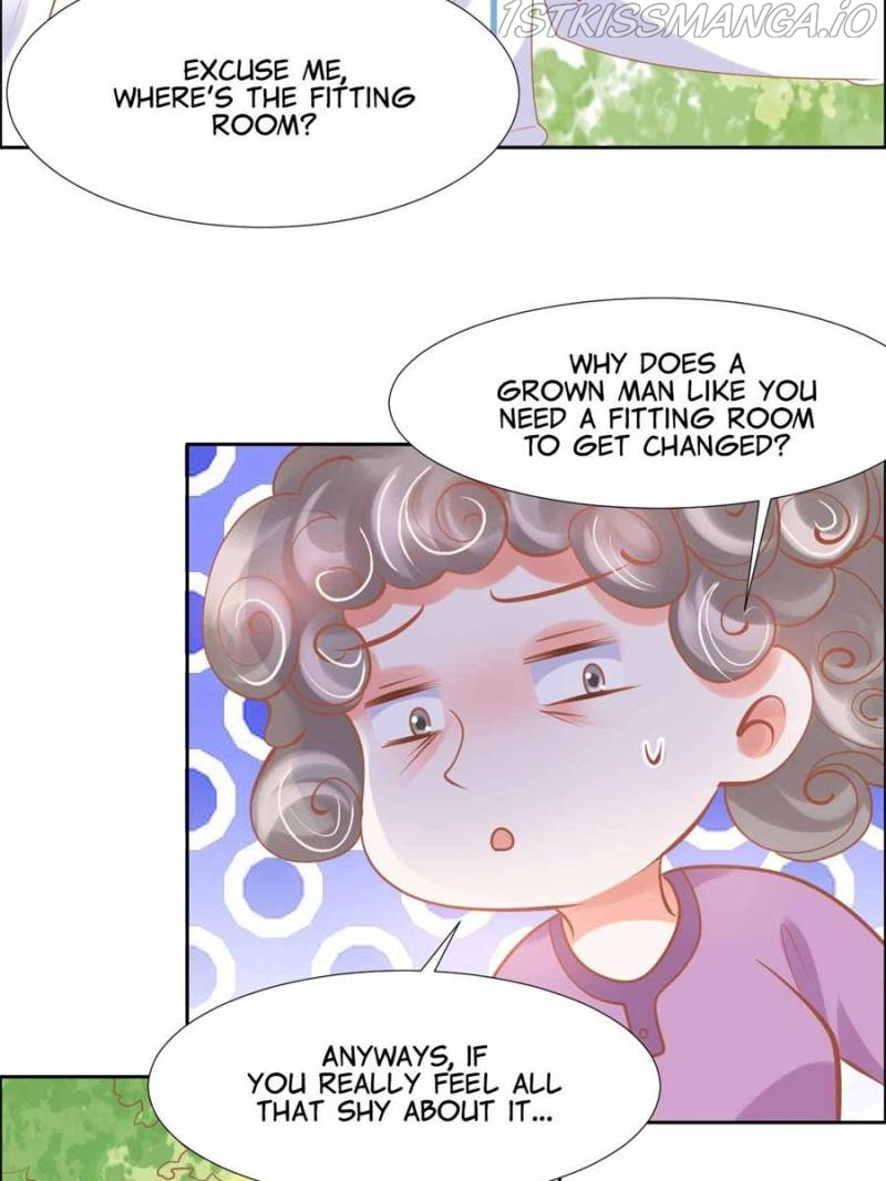 Prince Charming’s Lovely Gaze Chapter 142 - Page 31