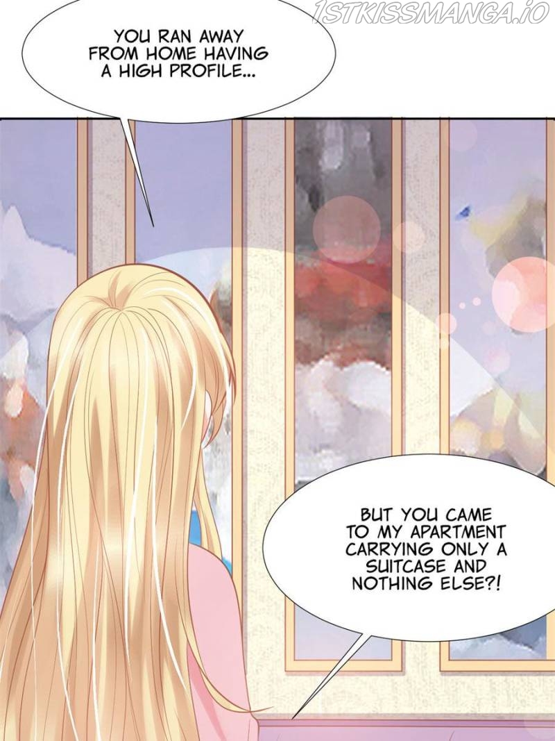 Prince Charming’s Lovely Gaze Chapter 142 - Page 6