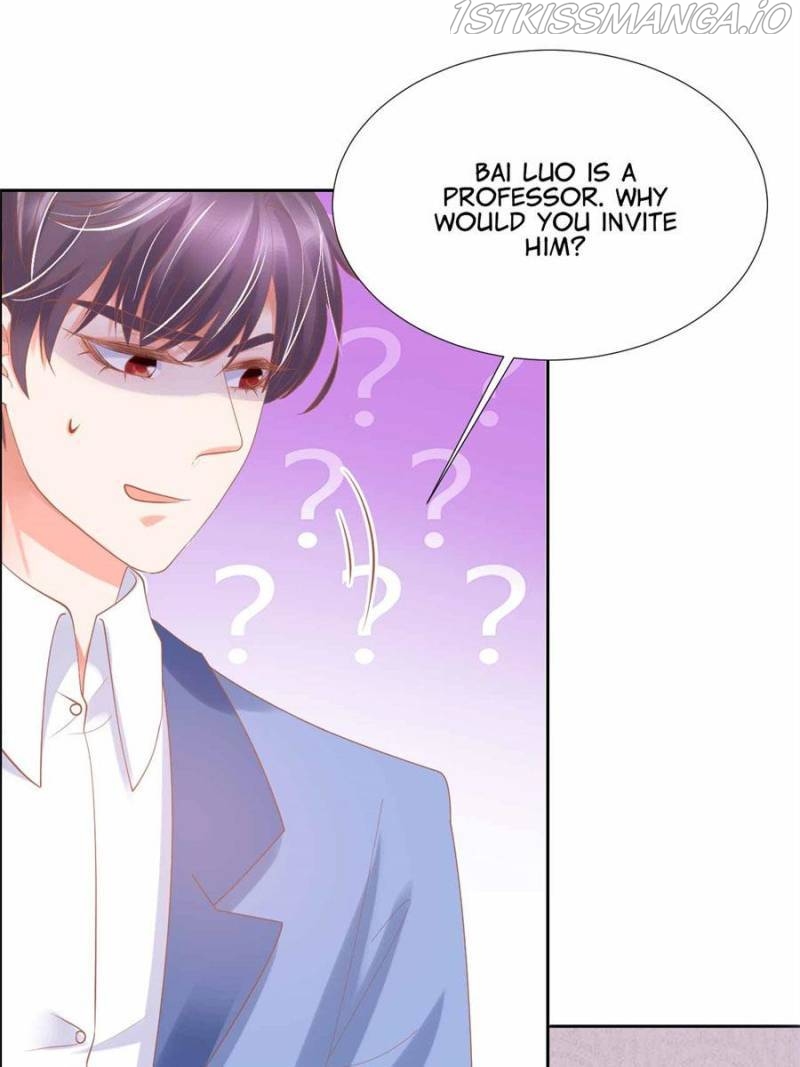 Prince Charming’s Lovely Gaze Chapter 144 - Page 0