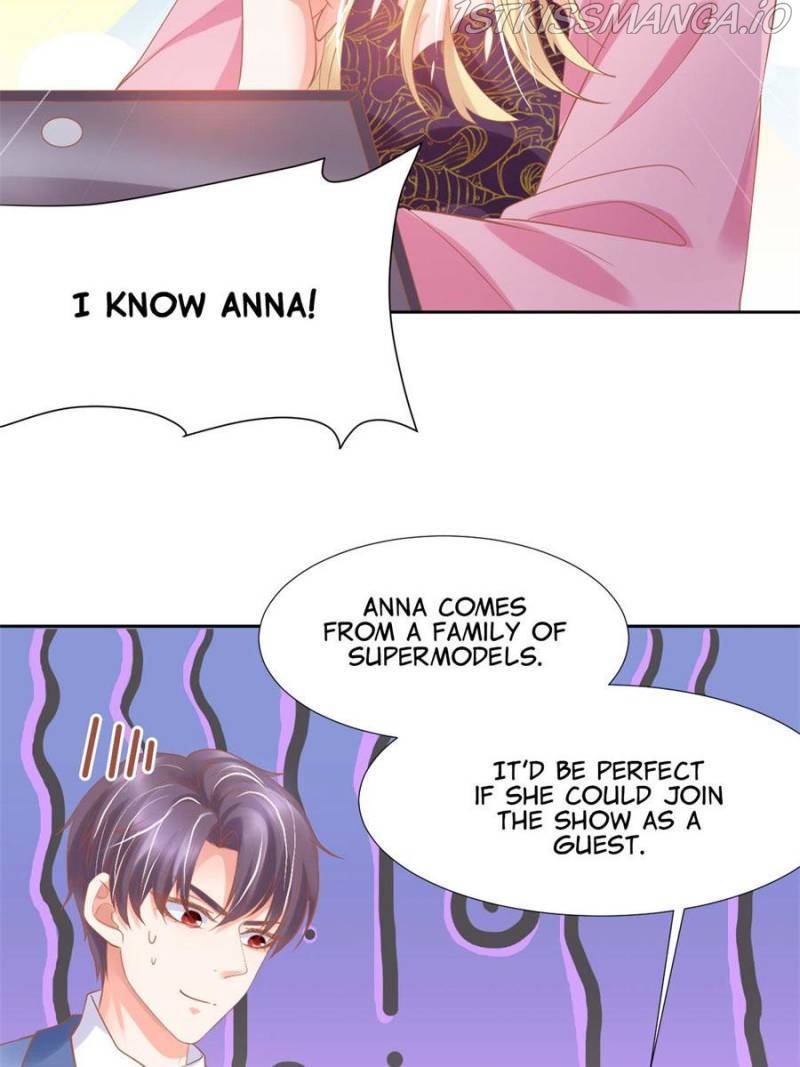 Prince Charming’s Lovely Gaze Chapter 144 - Page 16