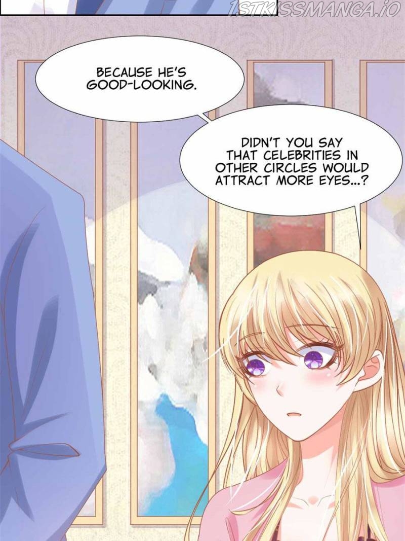 Prince Charming’s Lovely Gaze Chapter 144 - Page 1