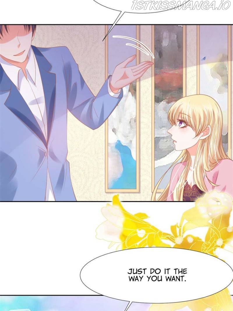 Prince Charming’s Lovely Gaze Chapter 144 - Page 19