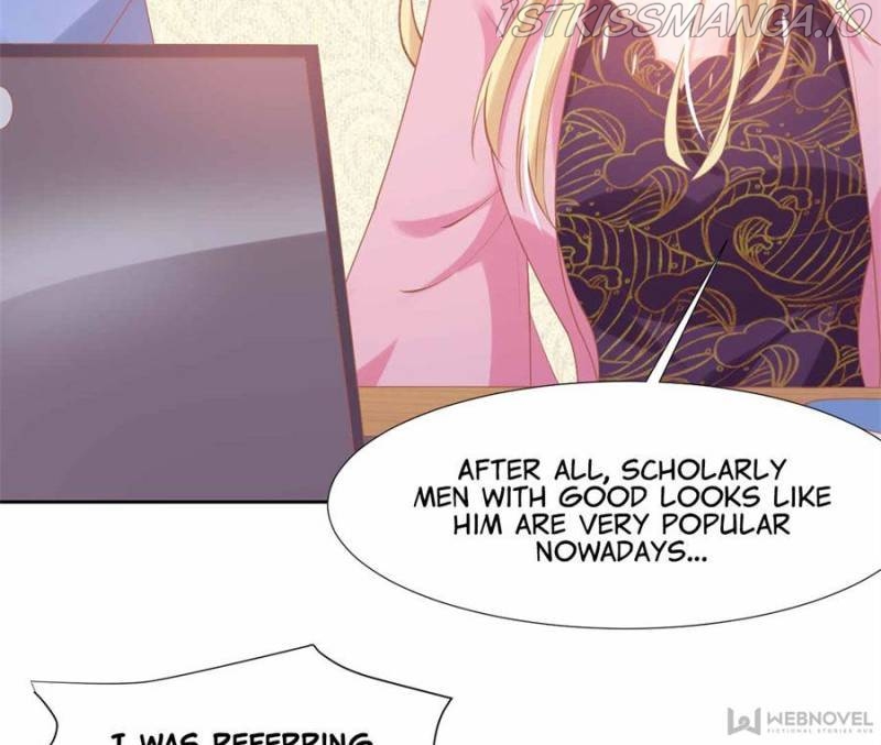 Prince Charming’s Lovely Gaze Chapter 144 - Page 2