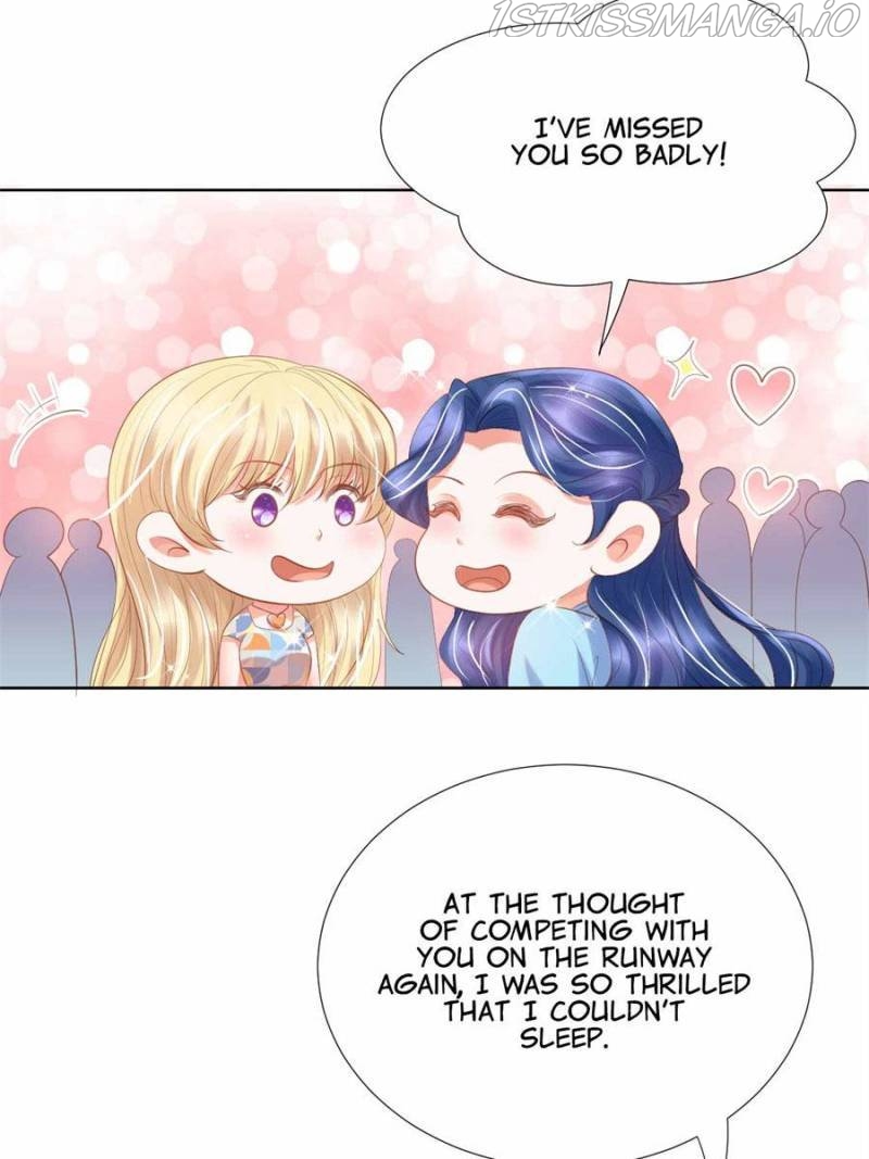 Prince Charming’s Lovely Gaze Chapter 144 - Page 30