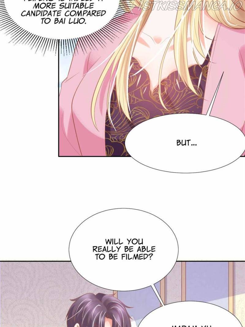 Prince Charming’s Lovely Gaze Chapter 144 - Page 7