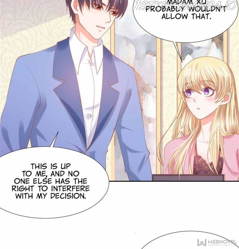 Prince Charming’s Lovely Gaze Chapter 144 - Page 8