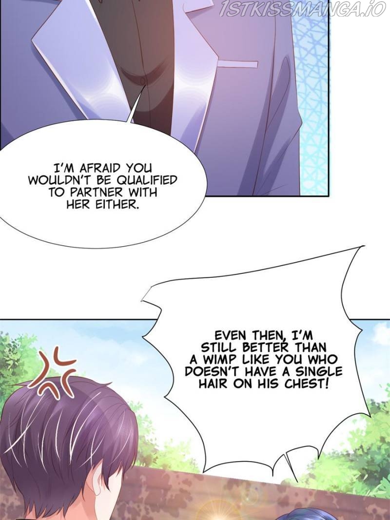 Prince Charming’s Lovely Gaze Chapter 145 - Page 1