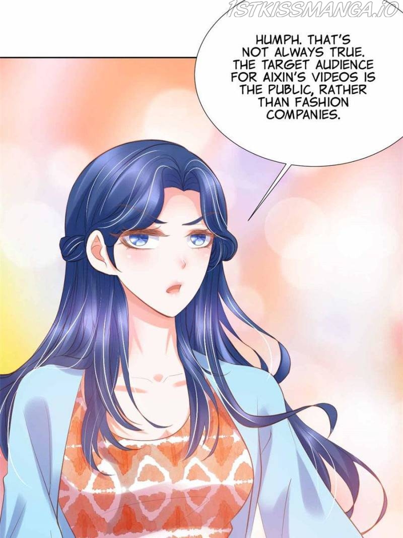 Prince Charming’s Lovely Gaze Chapter 145 - Page 22