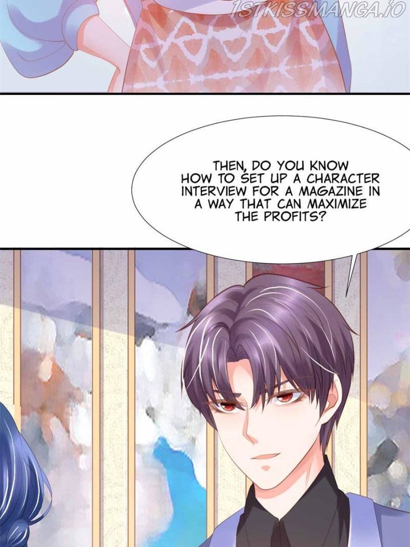 Prince Charming’s Lovely Gaze Chapter 145 - Page 34