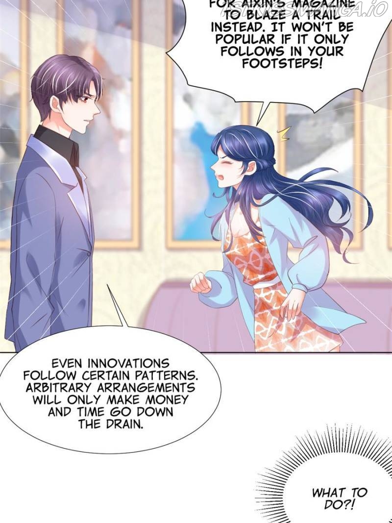 Prince Charming’s Lovely Gaze Chapter 145 - Page 40