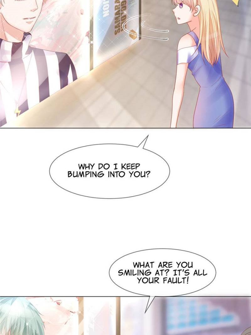 Prince Charming’s Lovely Gaze Chapter 16 - Page 37