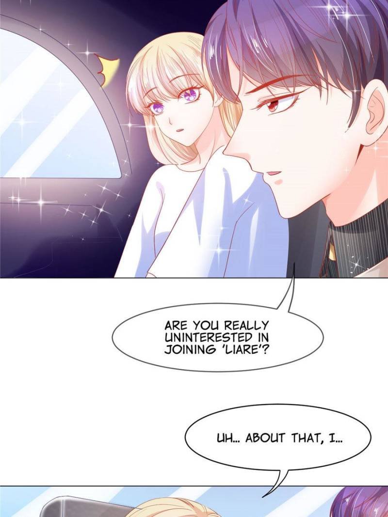Prince Charming’s Lovely Gaze Chapter 18 - Page 10