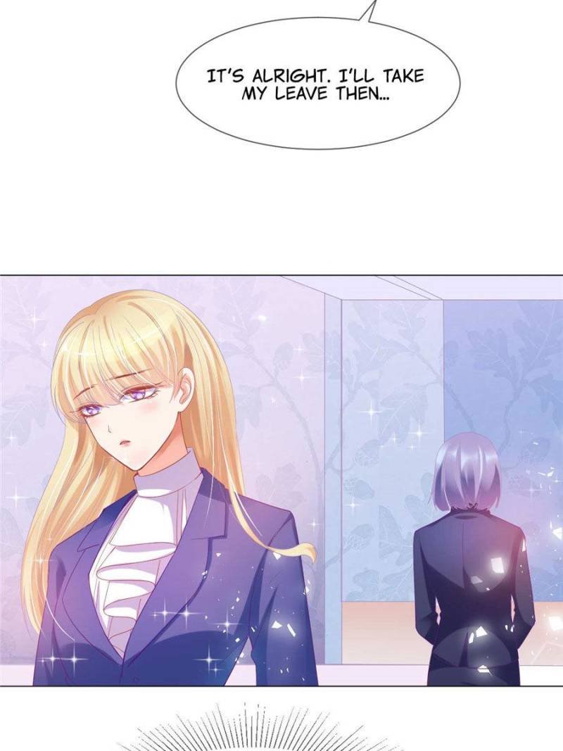 Prince Charming’s Lovely Gaze Chapter 18 - Page 34