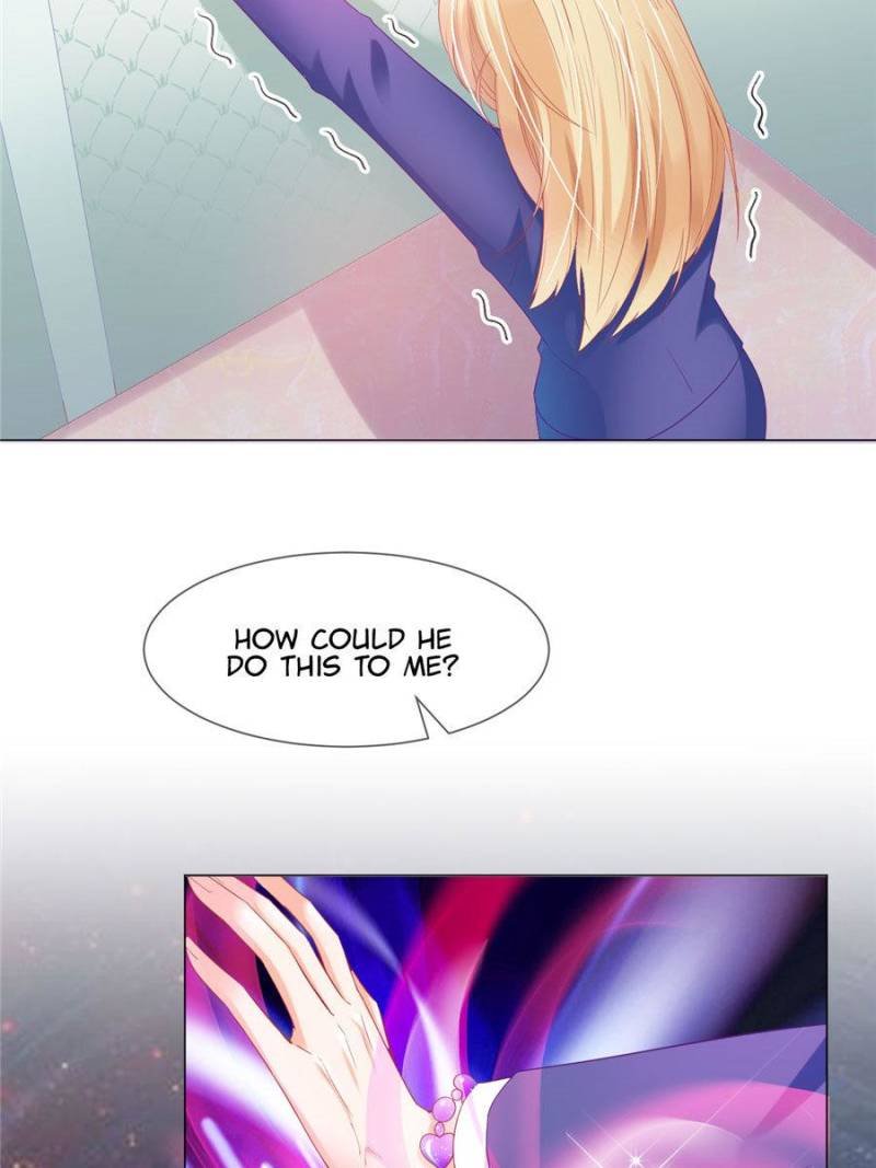 Prince Charming’s Lovely Gaze Chapter 19 - Page 1