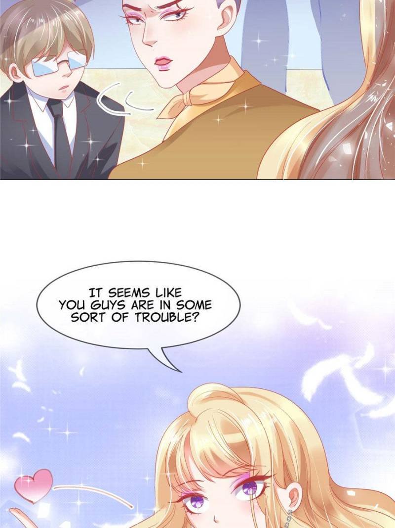Prince Charming’s Lovely Gaze Chapter 19 - Page 22