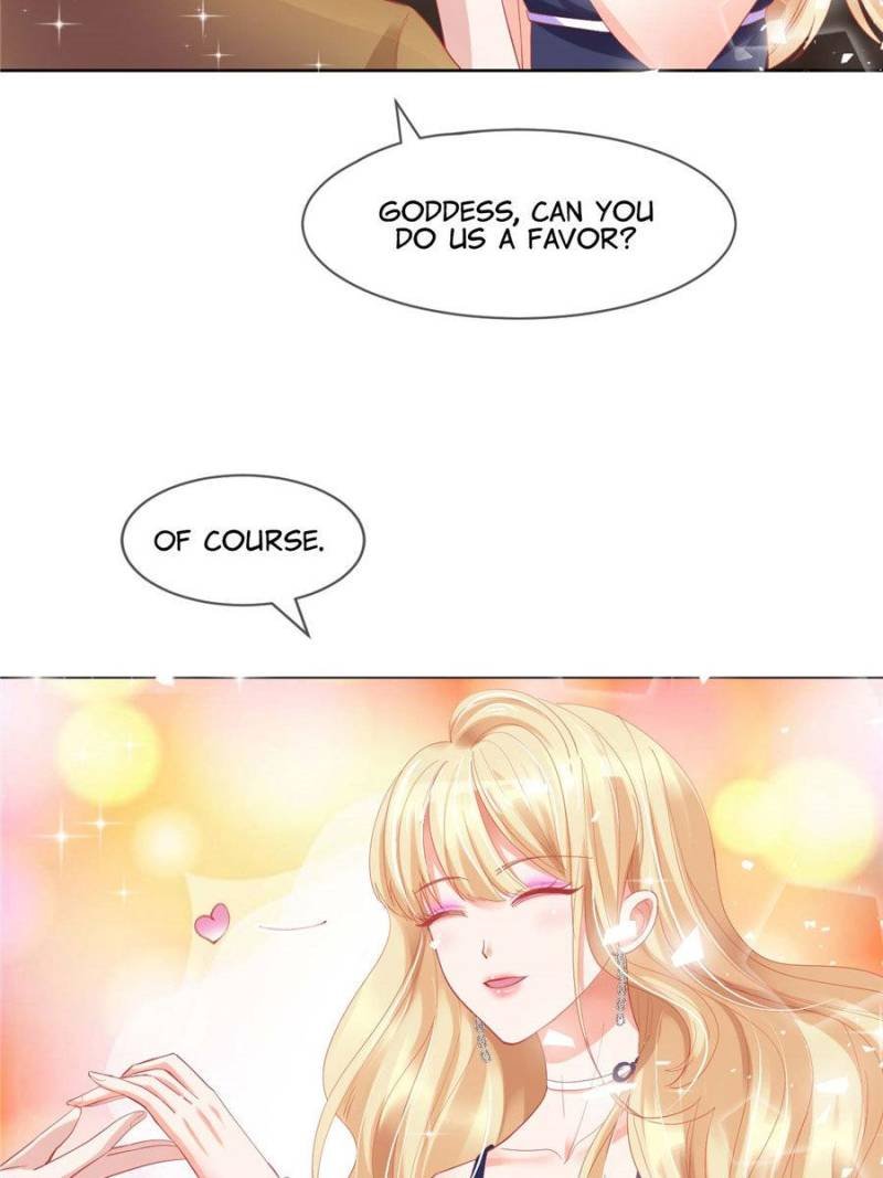 Prince Charming’s Lovely Gaze Chapter 19 - Page 28