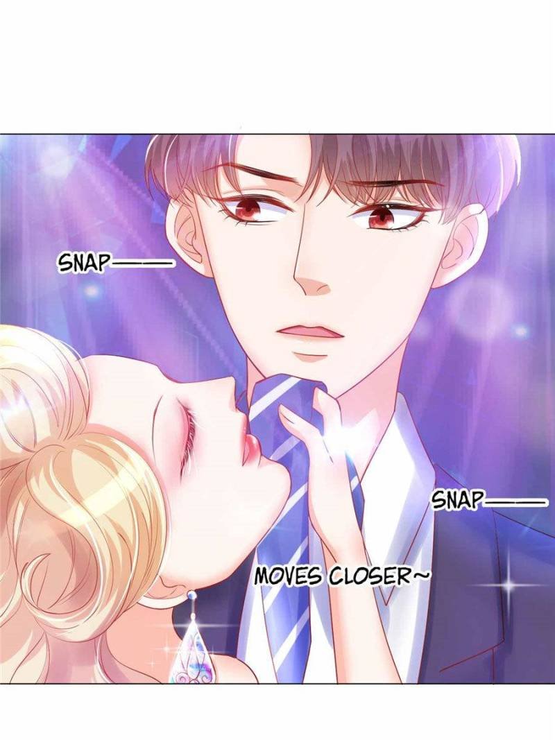 Prince Charming’s Lovely Gaze Chapter 20 - Page 31
