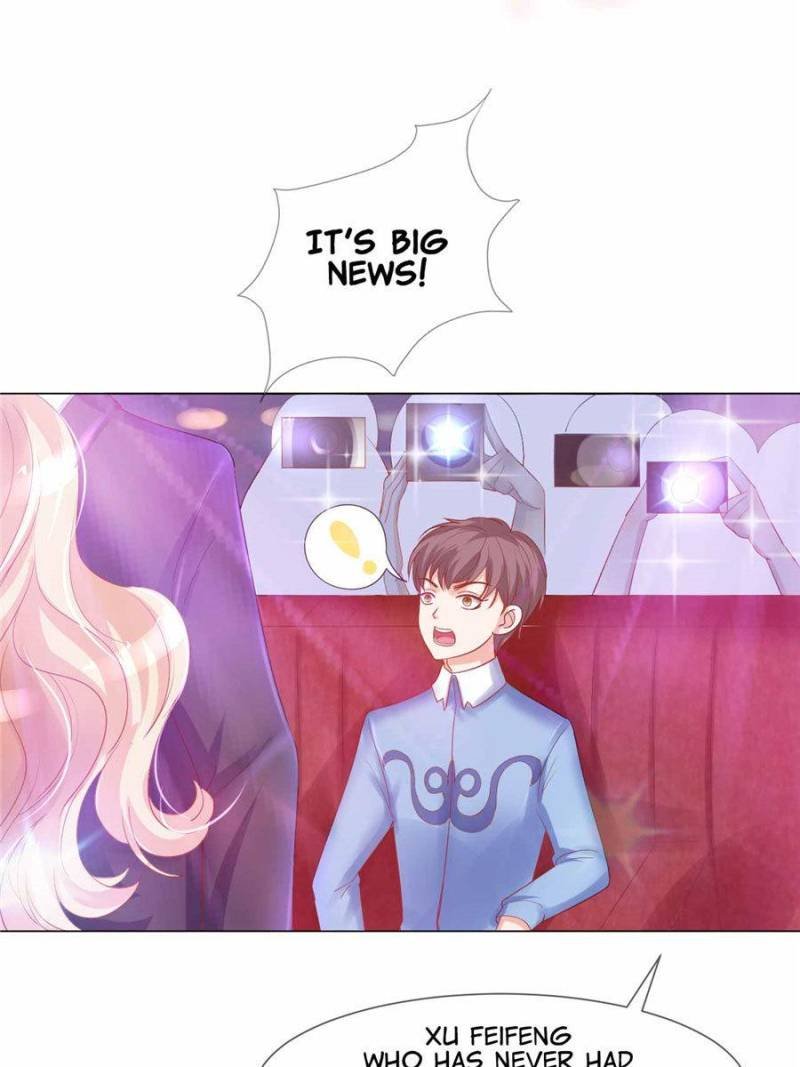 Prince Charming’s Lovely Gaze Chapter 20 - Page 33