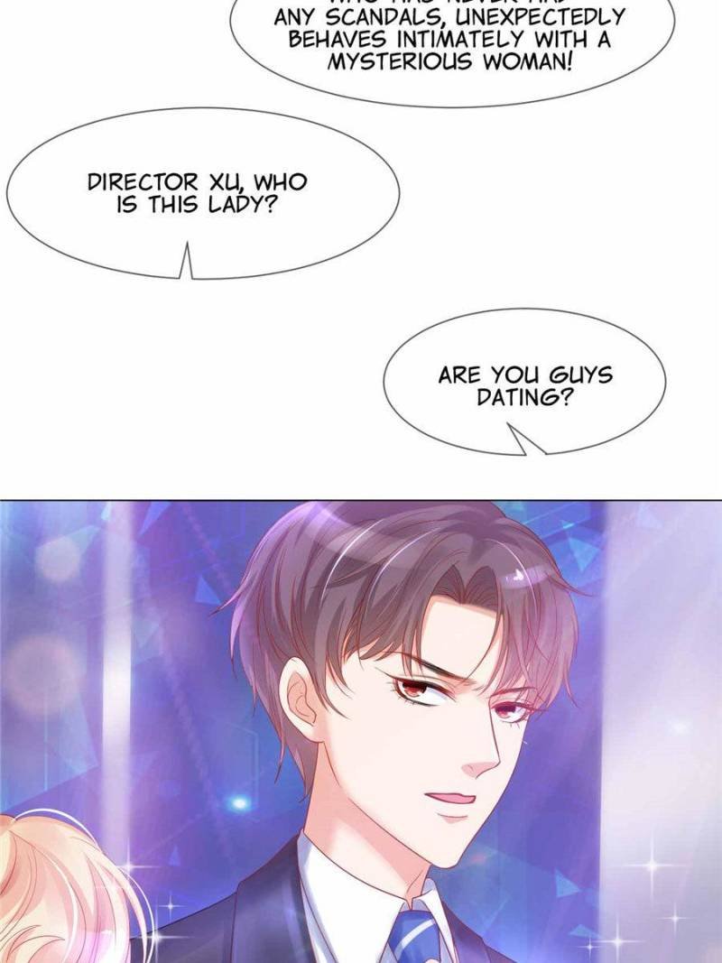 Prince Charming’s Lovely Gaze Chapter 20 - Page 34