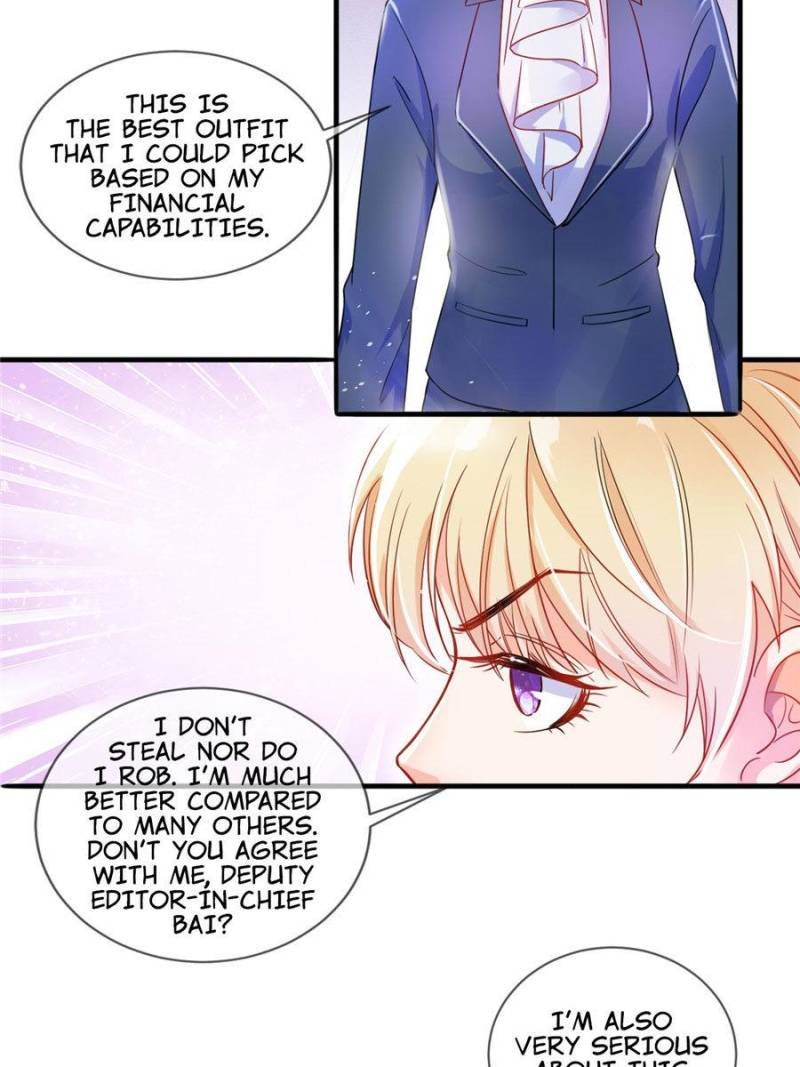 Prince Charming’s Lovely Gaze Chapter 3 - Page 15