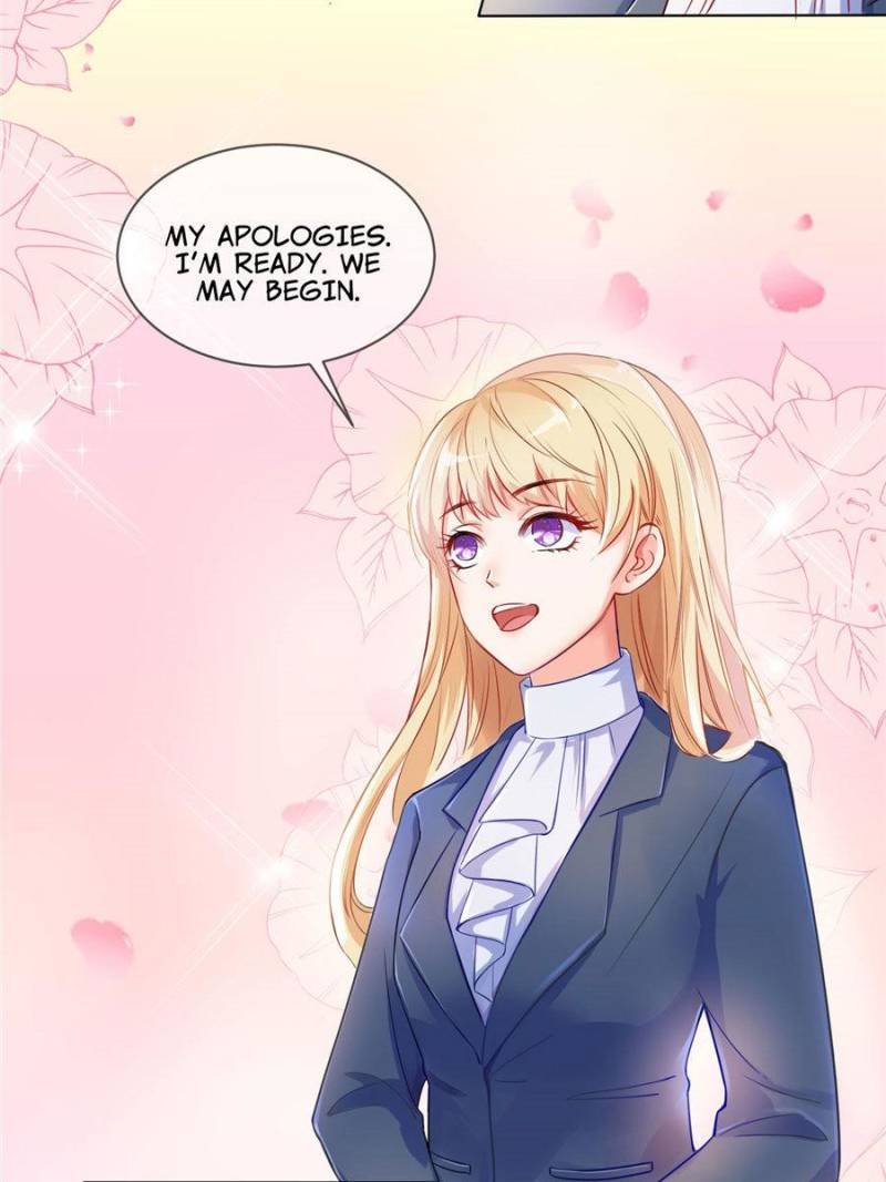 Prince Charming’s Lovely Gaze Chapter 3 - Page 3