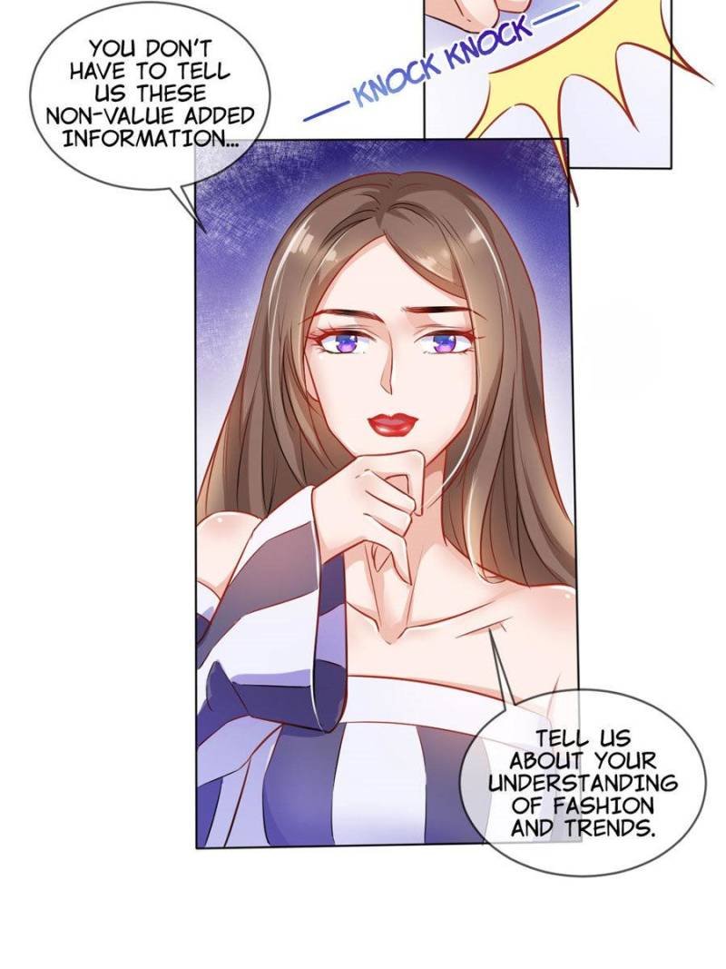 Prince Charming’s Lovely Gaze Chapter 3 - Page 7