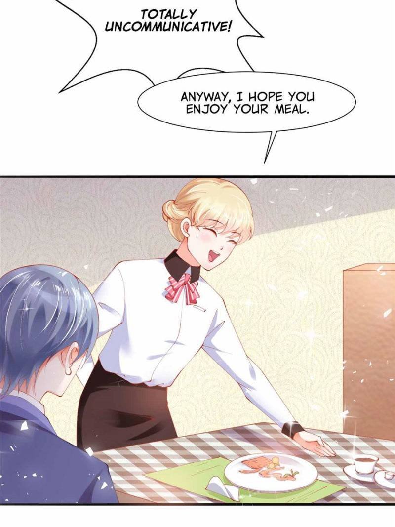 Prince Charming’s Lovely Gaze Chapter 22 - Page 9