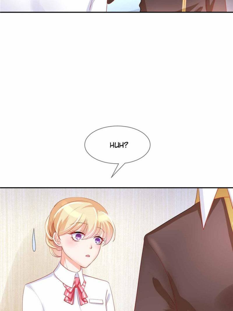 Prince Charming’s Lovely Gaze Chapter 23 - Page 9
