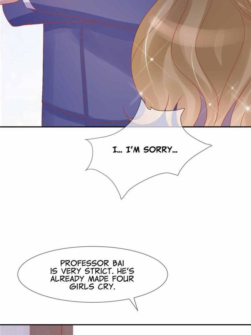 Prince Charming’s Lovely Gaze Chapter 23 - Page 28