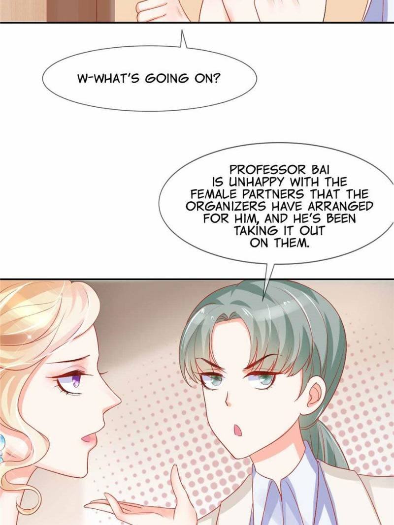 Prince Charming’s Lovely Gaze Chapter 23 - Page 30