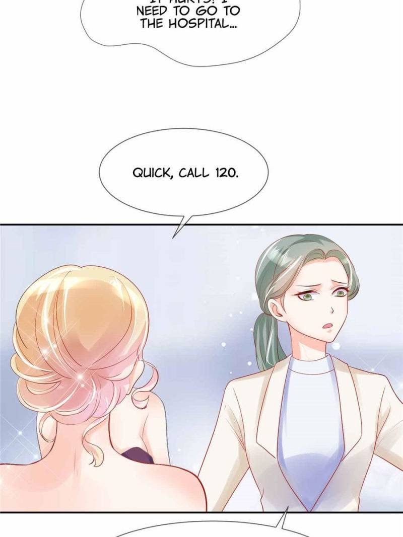 Prince Charming’s Lovely Gaze Chapter 23 - Page 52