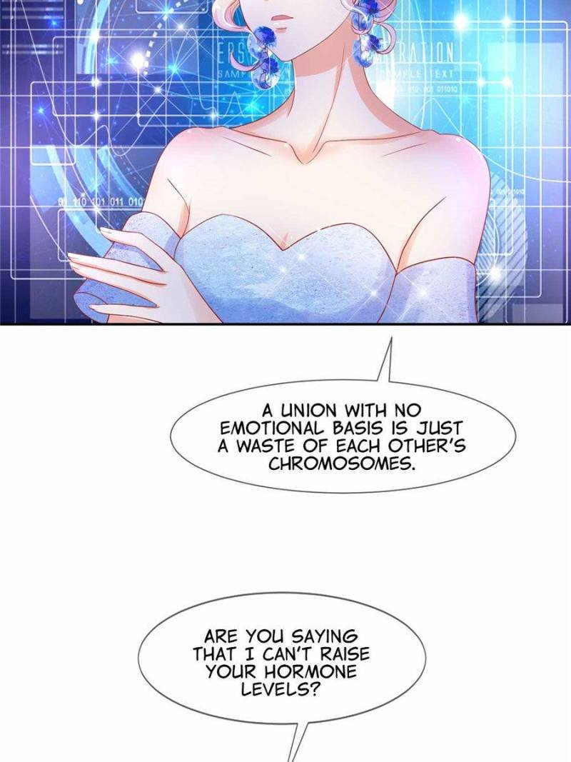 Prince Charming’s Lovely Gaze Chapter 25 - Page 13