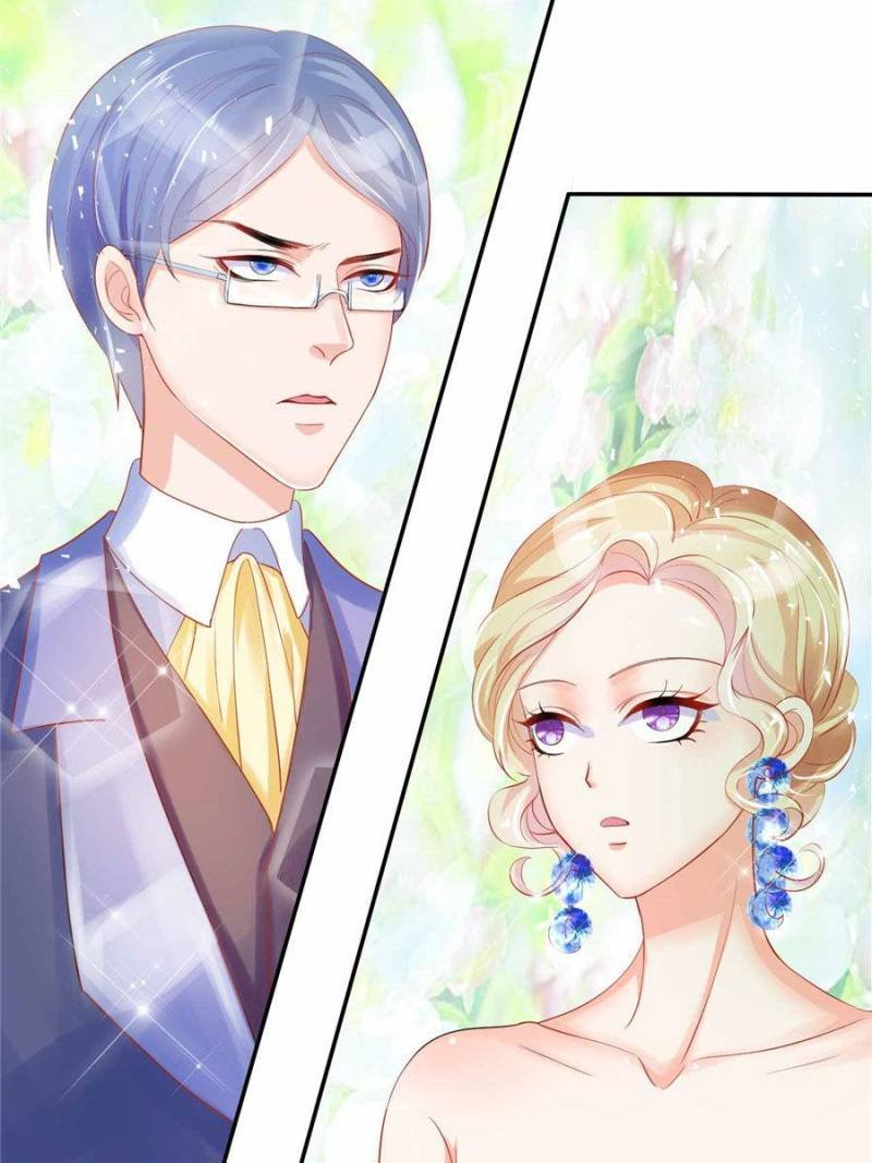 Prince Charming’s Lovely Gaze Chapter 25 - Page 15